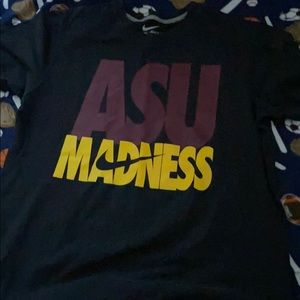 Arizona state Nike tee